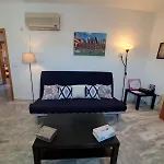 Apartamento Azahar Fibes y Garaje-WiFi gratis